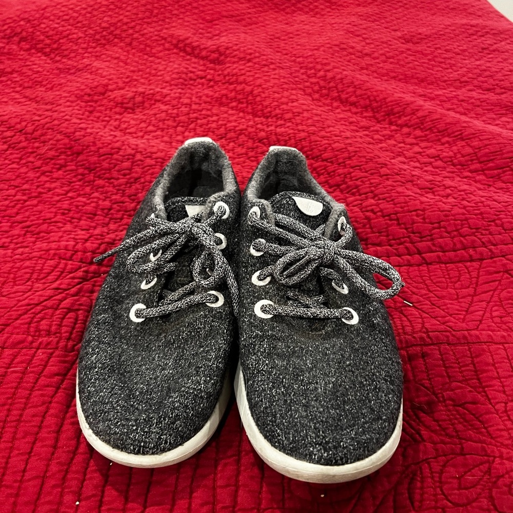 allbirds Women's Wool Runners